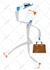 do vector tracing or convert to vector quickly