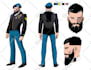 design original character concept art