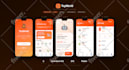 modern mobile app development android app ios app development flutter developer