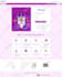 do mobile app design and figma website, corporate identity