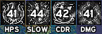 create premium custom weakauras for world of warcraft