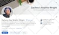 write, revamp, optimize and upgrade your linkedin profile and business page