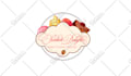 design allure signature logo