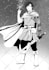be your comic book artist for comic pages nsfw graphics novel comic illustration