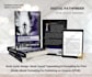 provide premium book formatting, typesetting and layout design
