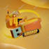 design your 3d artwork or illustration needs