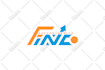 design accounting tax bookkeeping financial credit repair logo