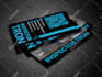 design professional business card
