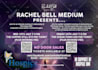 design professional flyer, poster, leaflet in 5 hours