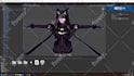 upload a vrchat avatar for you extra fast