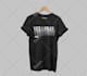 design custom christian tshirt