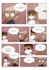 draw comic page and webtoon panel for you