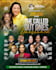 design professional church flyer, sermon flyer and church event poster