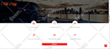 build automotive dealership website that generates leads