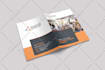 design brochure, company profile, proposal or catalog