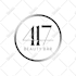 design a modern minimalist logo and instagram icon