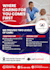 do business flyer, poster and graphic design