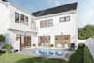render 3d images and design the interior, exterior for you