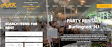 create glamping, rv park, and campground websites with booking integration
