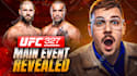 design youtube thumbnail for mma or ufc channel