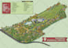 make property map, plat map, site plan, landscape design, and rendering