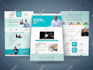 design landing page or funnel using clickfunnel, leadpages, instapages, unbounce