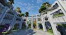 build object or organic in minecraft with best quality