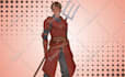 draw fantasy character or monster design for dnd illustration and video games