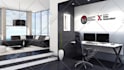 design fully customized zoom virtual background
