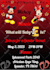 make custom bday, wedding, babyshower, gender reveal invites