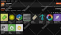 play minecraft with you and complete your tasks