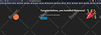 install discourse forum and configure it for your community