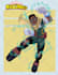 draw you as a my hero academia character