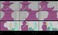do 2d traditional animation, 2d hand drawn, frame by frame, line art animation