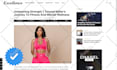 publish you in 5 business magazines