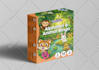 design premium luxury product packaging