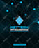 design tech startup cyber security saas logo and brand guidelines