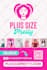 design a bold, playful, and feminine logo and brand guide