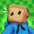 draw a cartoon profile picture or avatar for socials