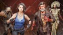 design dead by daylight youtube thumbnails