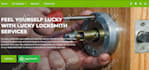 do locksmith website, locksmith leads,SEO web content writing and locksmith logo