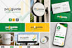 create a professional and minimalist logo design
