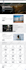create wordpress website design, redesign, customize with elementor