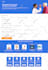 design modern and attractive websites and web apps