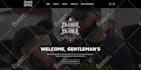 build a barbershop website with online booking and payments