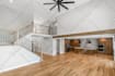 enhance real estate photos, single exposure and hdr