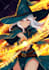 custom illustrations for your light novel, manga, etc