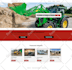 develop your custom website or be your website developer
