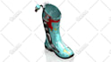 do 3d cad design from 2d cad, sketch or image using solidworks