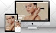 build automated shopify dropshipping store, shopify website design